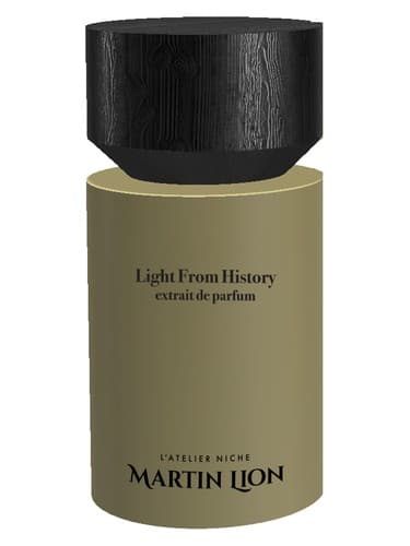 Light from History - نوری از تاریخ
