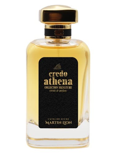 Credo Athena