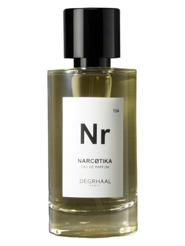 Narcotika - مواد مخدر