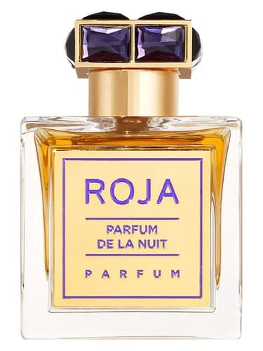 Parfum De La Nuit - پارفوم د لا نوی