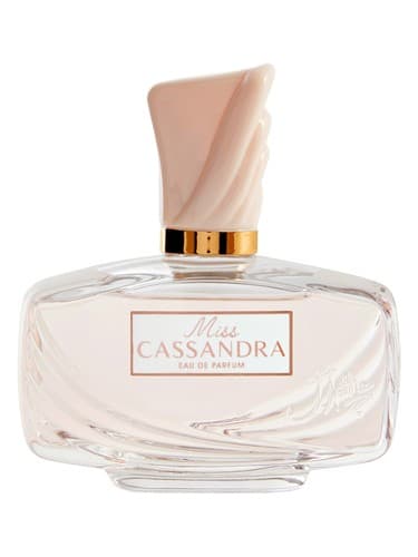 Miss Cassandra - خانم کاساندرا