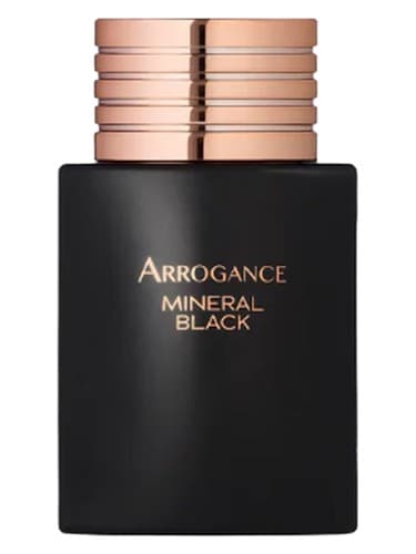 Arrogance Mineral Black - بلک معدنی غرور