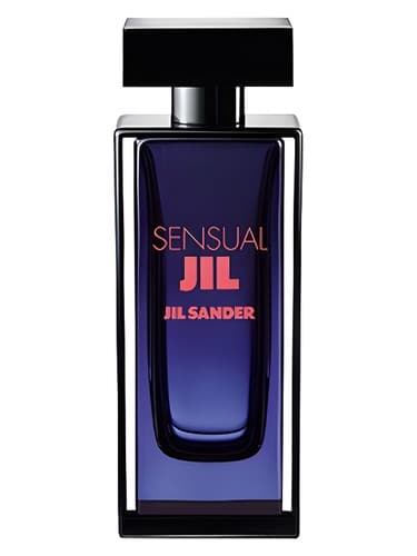 Sensual Jil - سنشوال جیل