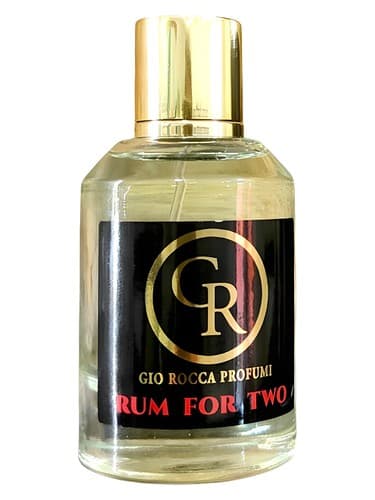 Rum for Two - رام برای دو نفر