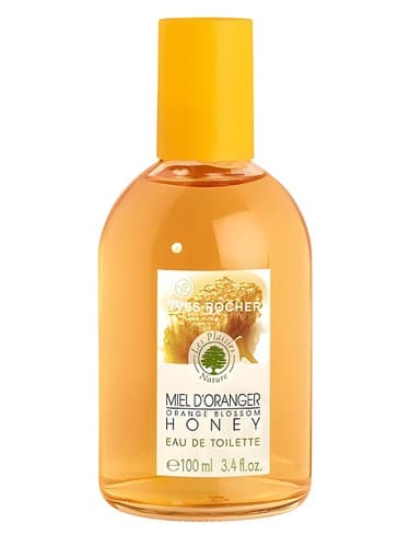 Miel d'Oranger - میل دورانژه