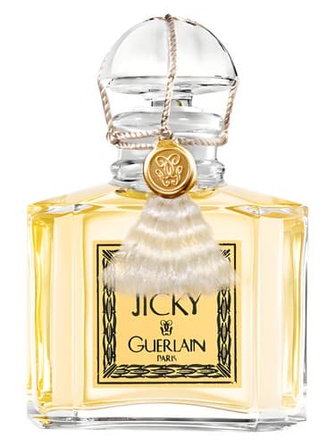 Jicky - جیکی