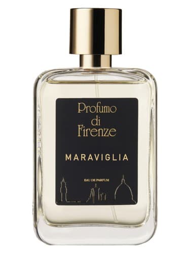 Maraviglia - ماراویگلیا