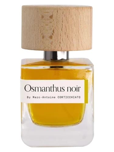 Osmanthus Noir - اسمانتوس نوآر