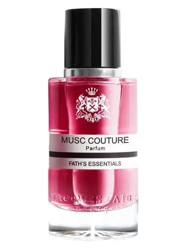 Musc Couture - ماسک کوتور