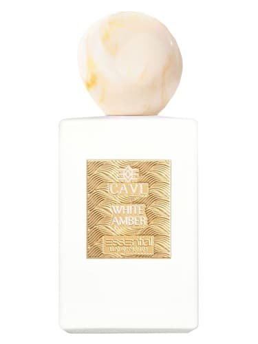 White Amber - وایت امبر
