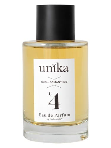 c 4 – Oud Osmanthus