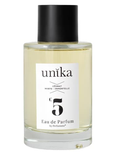 c 5 – Cédrat Myrte Immortelle