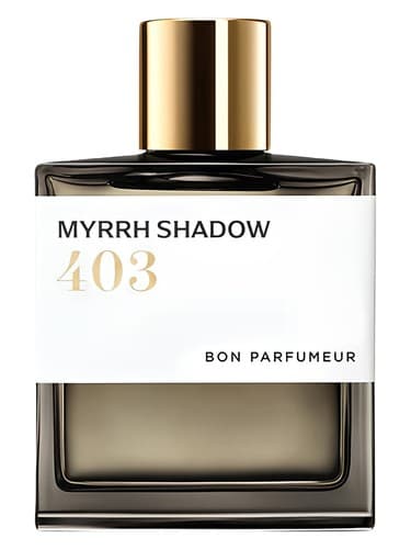 403 Myrrh Shadow - 403 مر شدو