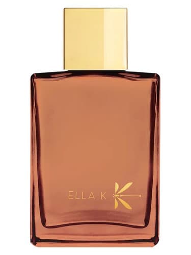 Amber K - آمبر کی