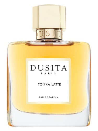 Tonka Latte - تونکا لاته