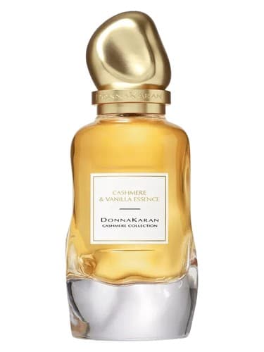 Cashmere & Vanilla Essence - کشمیر اند وانیلا اسنس