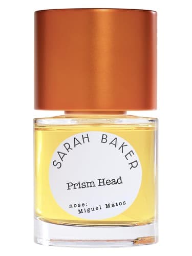 Prism Head