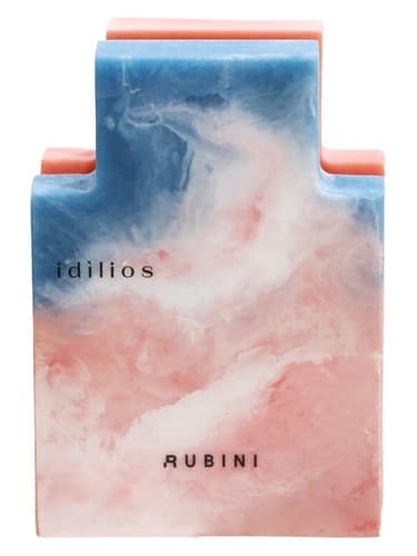 Idilios - ایدیلیوس
