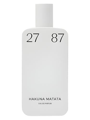 Hakuna Matata
