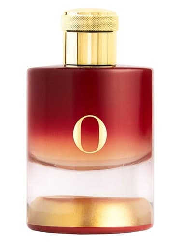 O - او