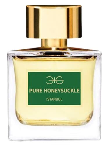 Pure Honeysuckle - پیچ امین الدوله پیور