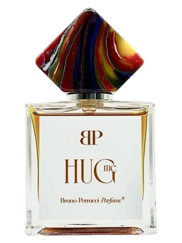 Hug Me - هاگ می