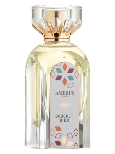 Bouquet d'Or