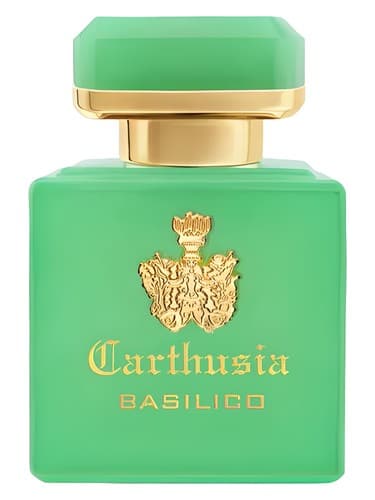 Intenso di Basilico