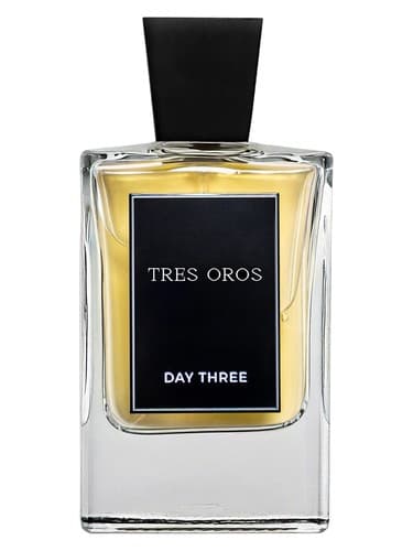 Tres Oros - ترس اوروس
