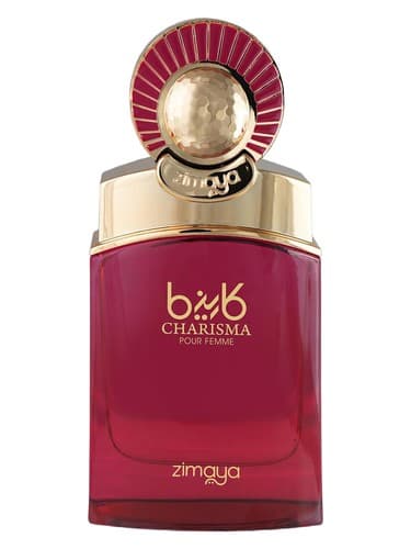 Charisma Pour Femme