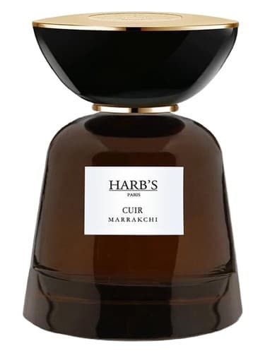 Cuir Marrakchi - کویر مراکشی