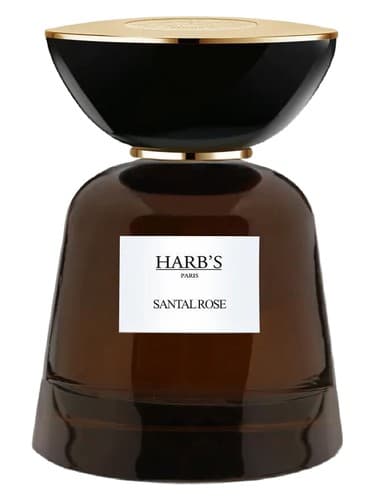 Santal Rose - سانتال رز