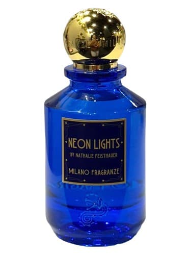 Neon Lights - نئون لایتز