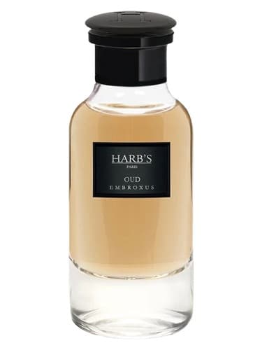 Oud Embroxus - عود امبروکسوس