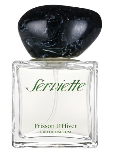 Frisson DʼHiver - فریسون دهایور