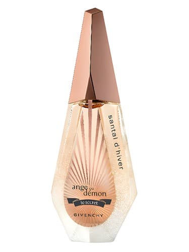 Ange ou Demon Poesie d’un Parfum d’Hiver Santal d’Hiver - آنژ او دمون پوئزی د ان پارفوم د ایور سانتال د ایور