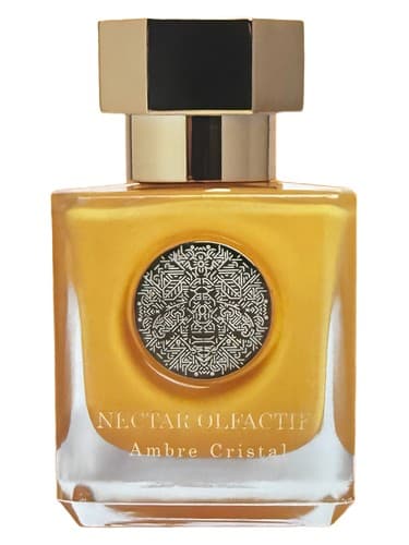 Ambre Cristal - آمبره کریستال
