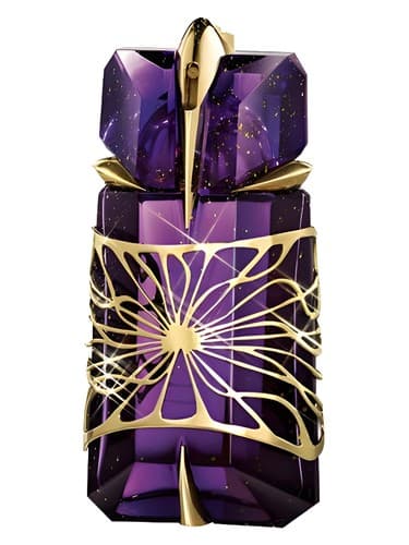Thierry Mugler Show Collection: Alien Couture Stone - تیری موگلر شو کالکشن: الین کوتور استون