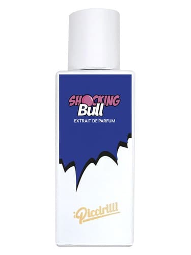 Shocking Bull - شوکینگ بول