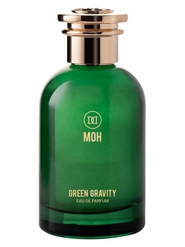 Green Gravity - جاذبه گرین