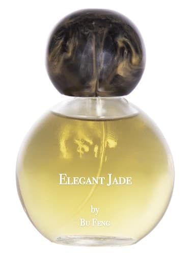 Elegant Jade