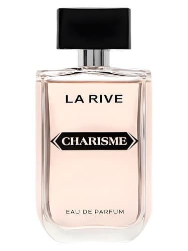 Charisme - جذابیت