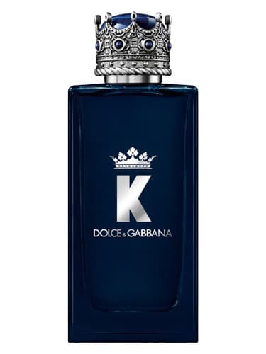 K by Dolce & Gabbana Parfum - کی بای دولچه اند گابانا پارفوم