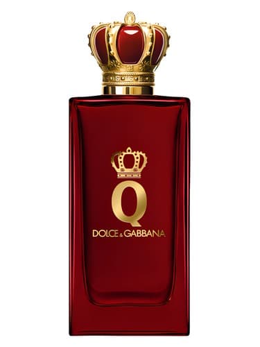 Q by Dolce & Gabbana Parfum - کیو بای دولچه اند گابانا پارفوم