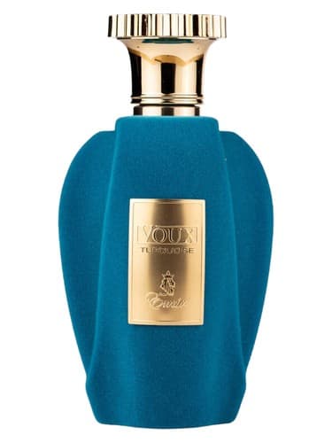 Voux Turquoise