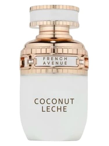 Coconut Leche - کوکونات لچه