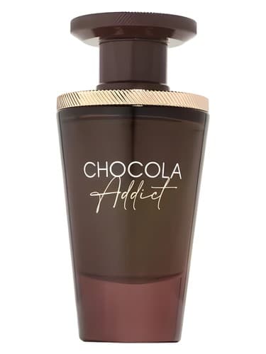 Chocola Addict - شوکولا ادیکت