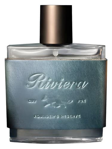 Riviera - ریویرا