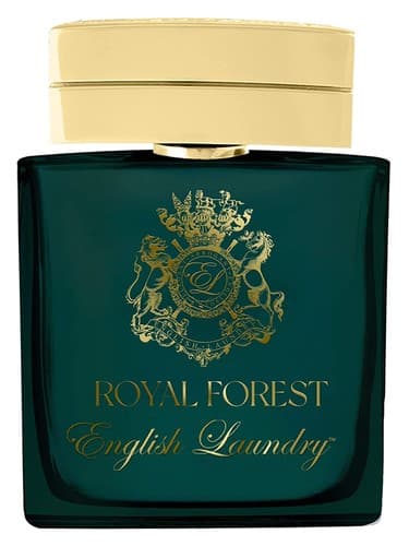 Royal Forest - جنگل سلطنتی