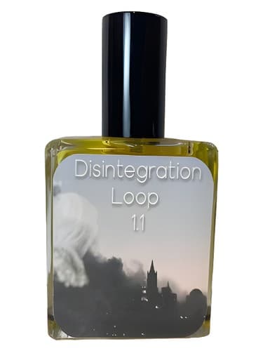 Disintegration Loop 1.1 - حلقه تجزیه 1.1